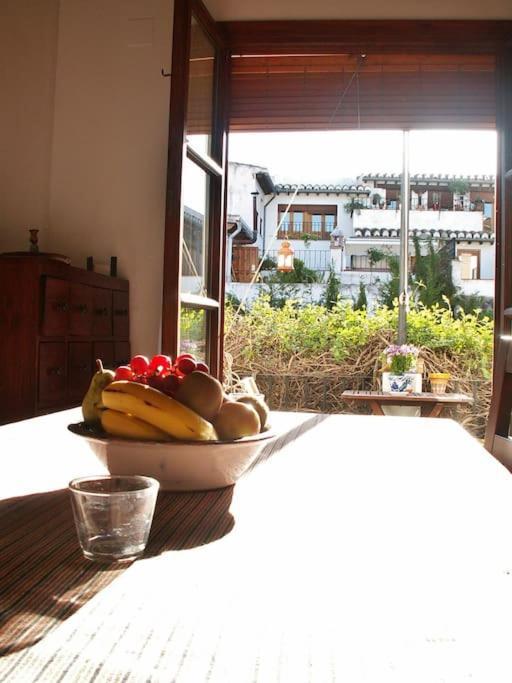 Apartamento Oasis Granada Exterior foto